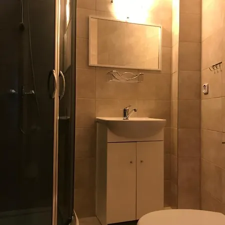 Goscinne Dana Guest house *