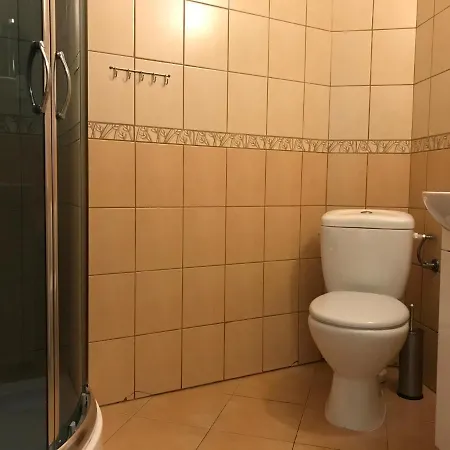 Goscinne Dana Łeba