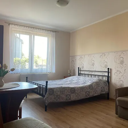 Goscinne Dana Affittacamere 3*