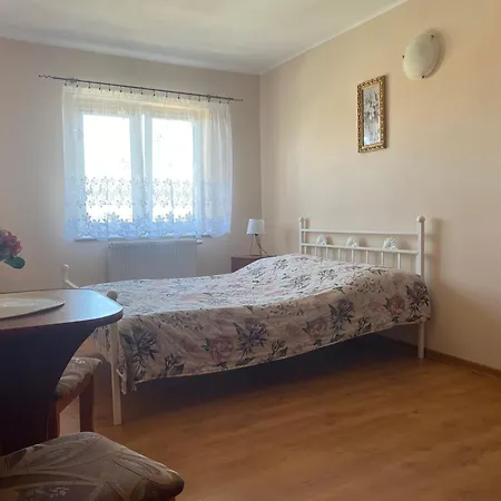 Affittacamere Goscinne Dana 3*