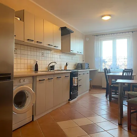 Guest house Goscinne Dana