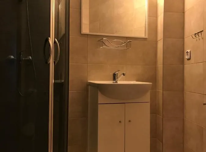 Goscinne Dana Affittacamere 3*