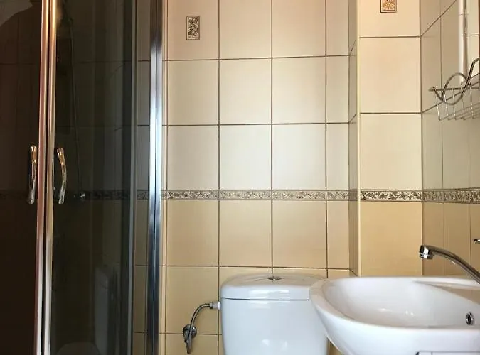 Affittacamere Goscinne Dana 3*