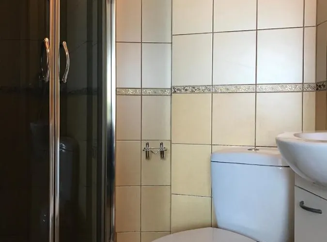 Affittacamere Goscinne Dana Łeba