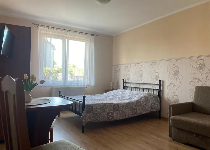 Goscinne Dana Affittacamere 3*